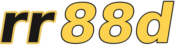 rr88d logo